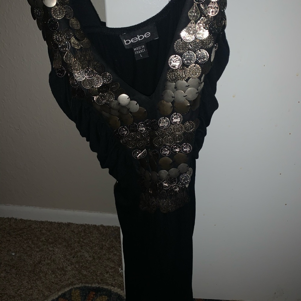 Bebe shirt